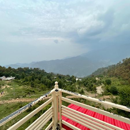 Jot Eco Boutique Stays Дармсала Экстерьер фото