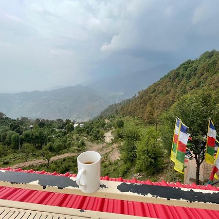 Jot Eco Boutique Stays Дармсала Экстерьер фото