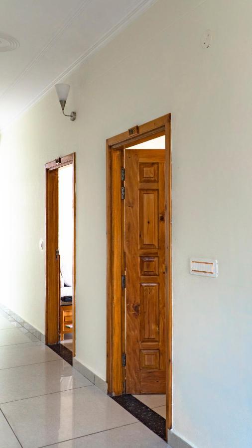 Jot Eco Boutique Stays Дармсала Экстерьер фото